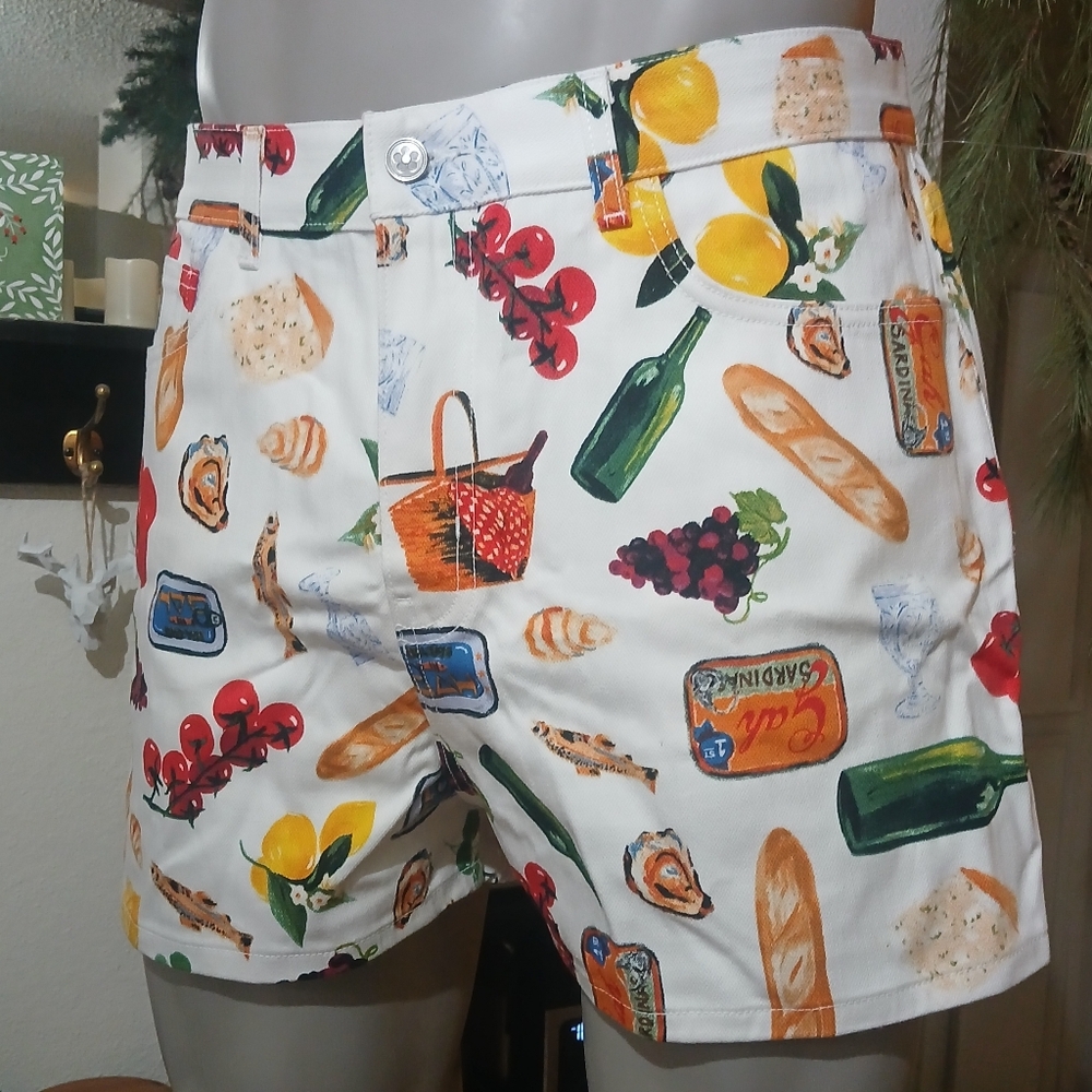 🆕️ Lisa Says Gah Shorts